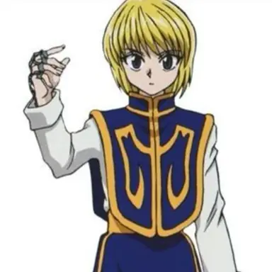 Profile image of クラピカ
