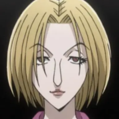 Profile image of パクノダ