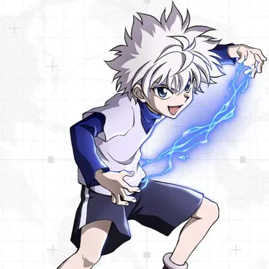 Profile image of キルア