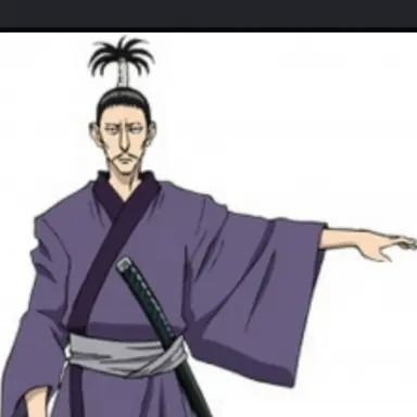 Profile image of ノブナガ
