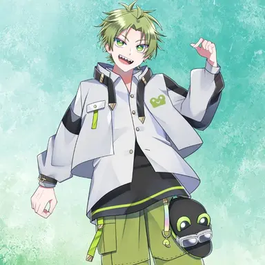 Profile image of シヴァ