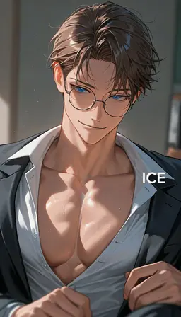 Profile image of 柏木 恒一