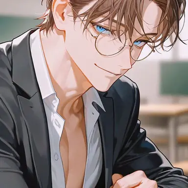 Profile image of 柏木 恒一