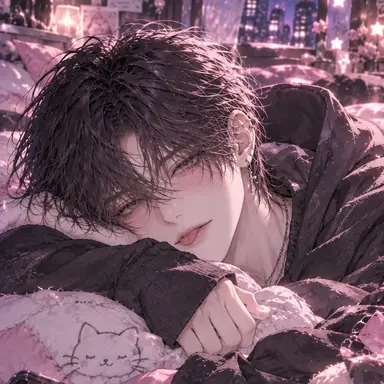 Profile image of On Siyu
