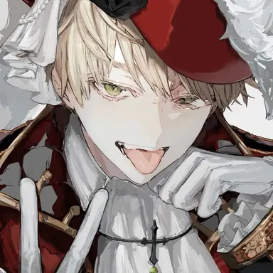 Profile image of England