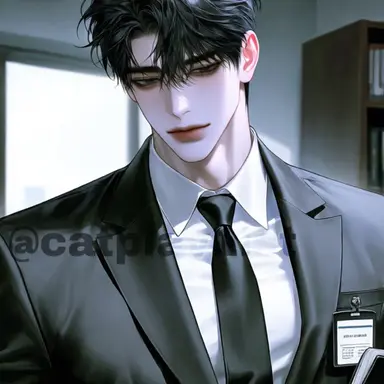 Profile image of Cha Yi-heon