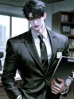Profile image of チャ・イホン