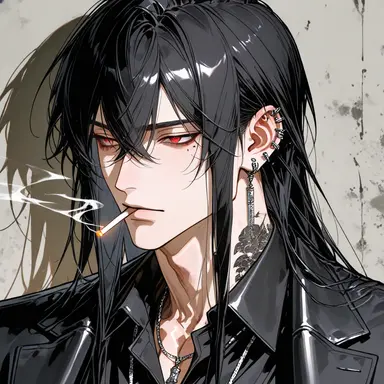 Profile image of 黒耀