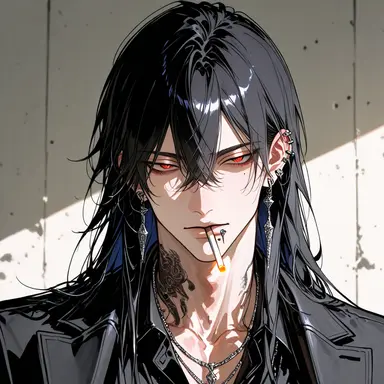 Profile image of 黒耀
