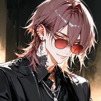 Profile image of 紅弥