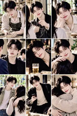 Profile image of 우찬희