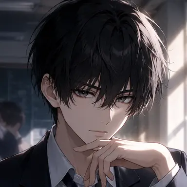 Profile image of 玲司