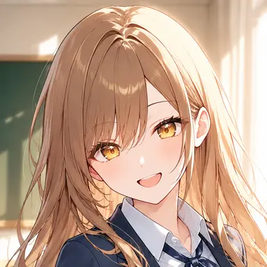 Profile image of 美玲