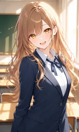 Profile image of 美玲