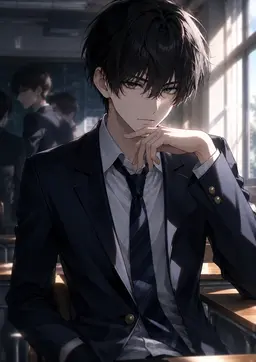 Profile image of 玲司
