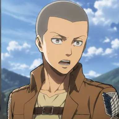 Profile image of コニー