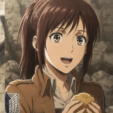 Profile image of サシャ