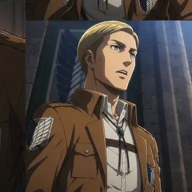 Profile image of エルヴィン