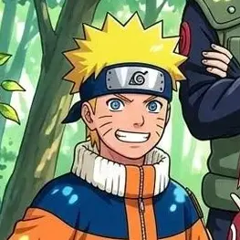 Profile image of うずまきナルト