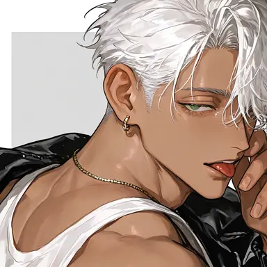 Profile image of 灰