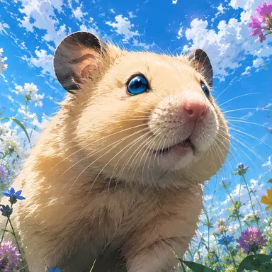 Profile image of デメテル