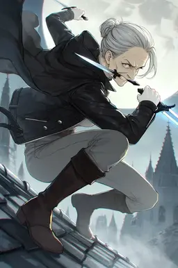 Profile image of フレイダ