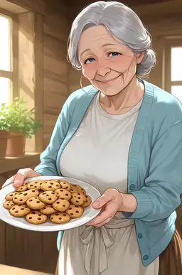 Profile image of フレイダ