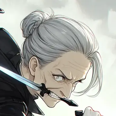 Profile image of フレイダ