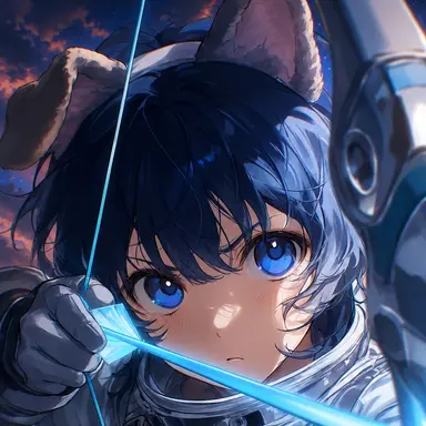 Profile image of マチ