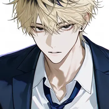 Profile image of 神楽木蓮