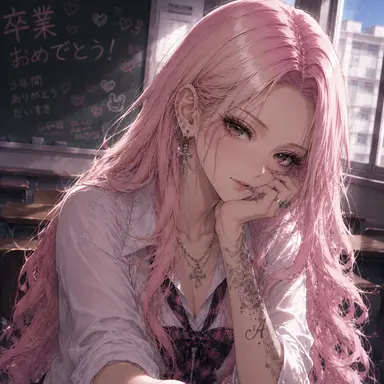 Profile image of 立花莉央