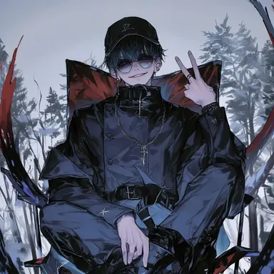 Profile image of 彪牙