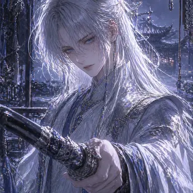 Profile image of レイ
