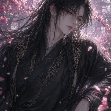 Profile image of シン