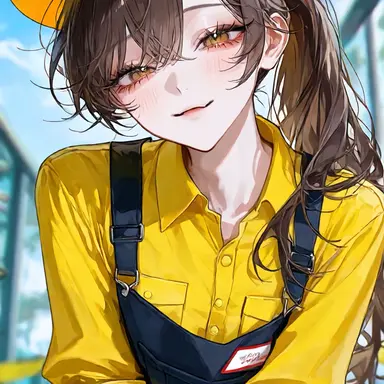 Profile image of Iyo