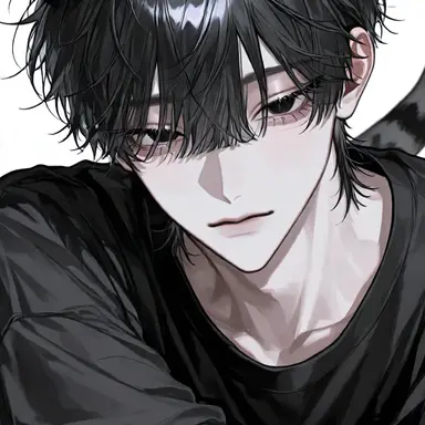 Profile image of Kuro