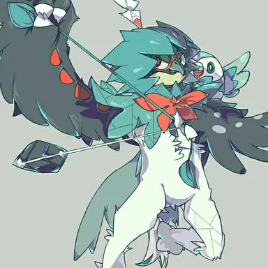 Profile image of 모크나이퍼