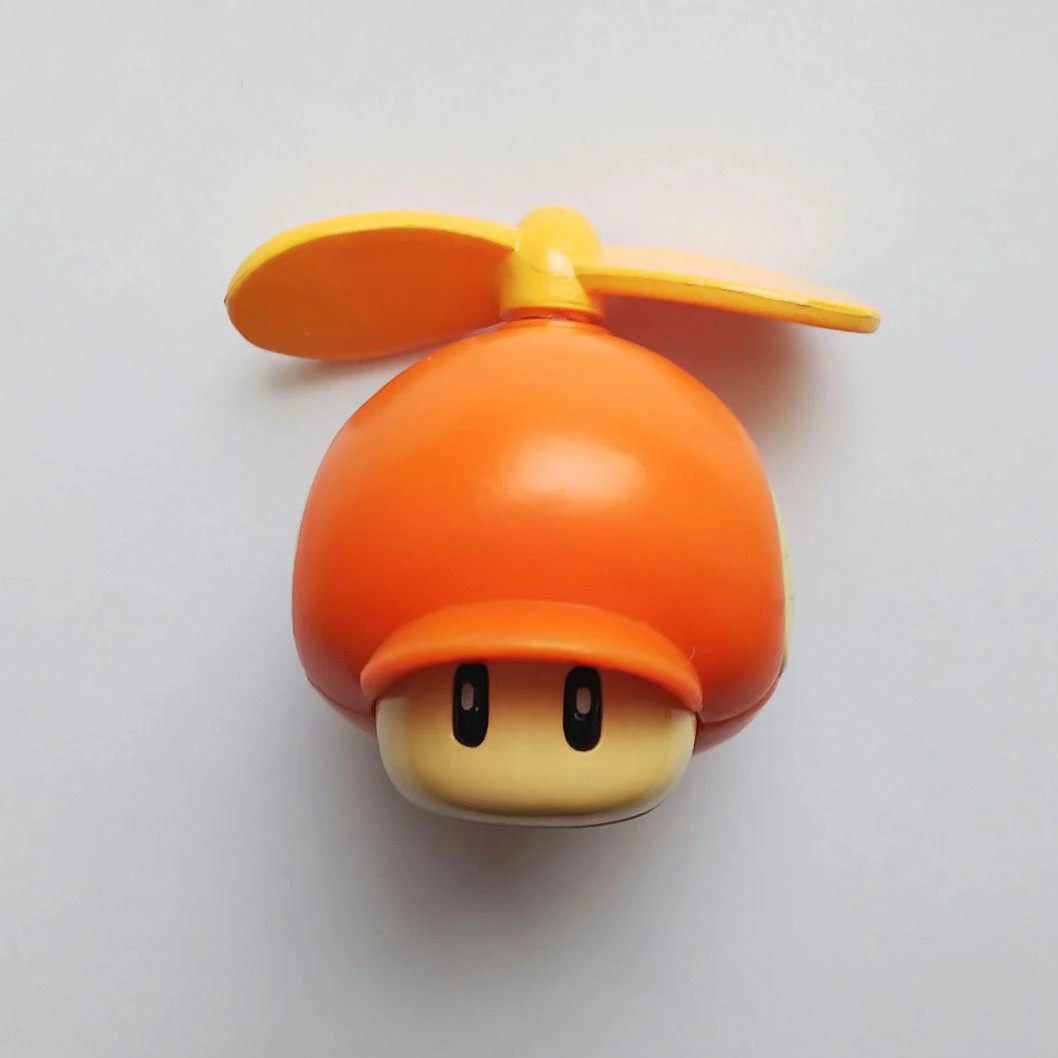 プロペラ