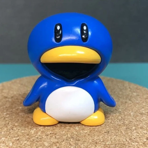 ペンギンスーツ