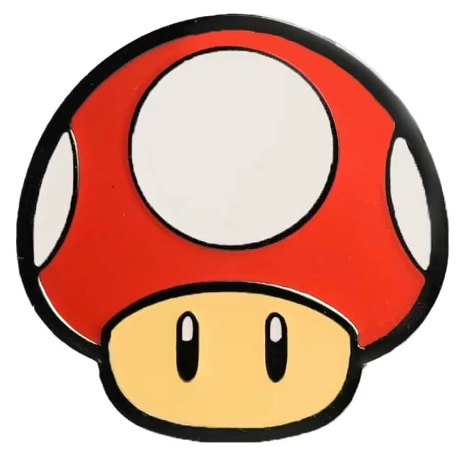 スーパーキノコ
