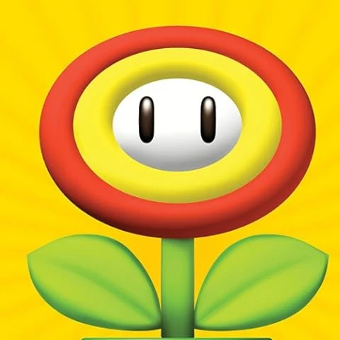 フャイアフラワー