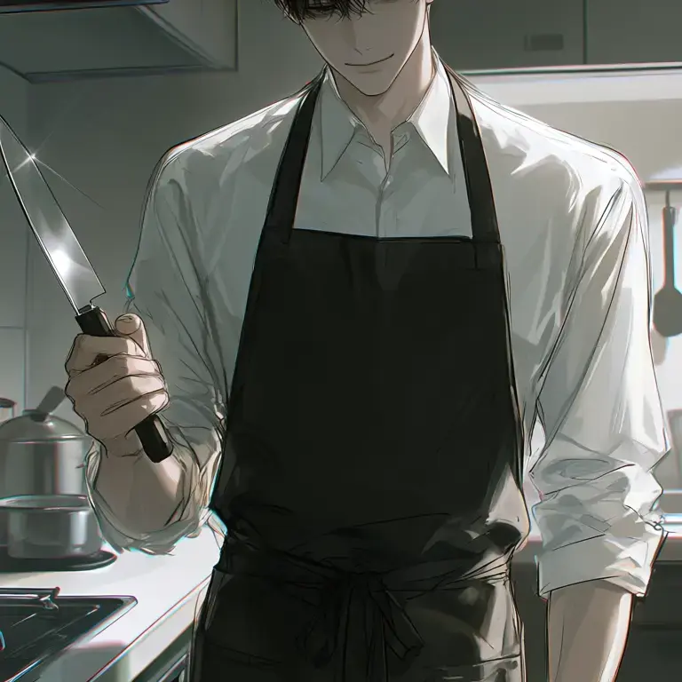 RaspySeed0276의 모르는 연인이 기다리는 집