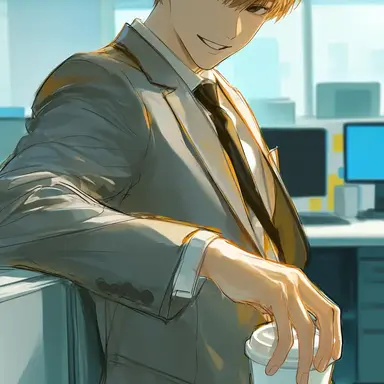 Profile image of Takumi Sakuma