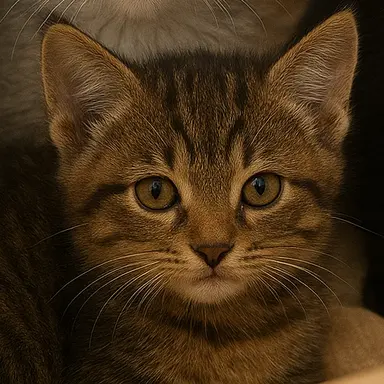 Profile image of 갈색이