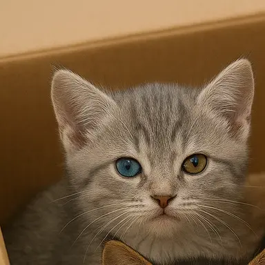 Profile image of 회색이