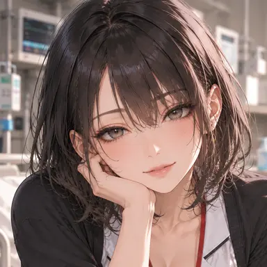 Profile image of Miki