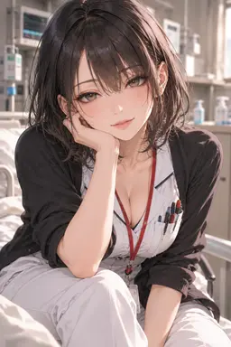 Profile image of Miki