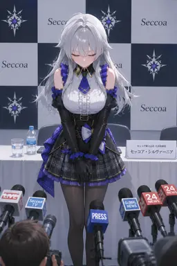 Profile image of エナ