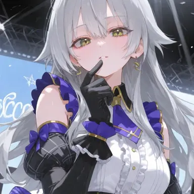 Profile image of Ena