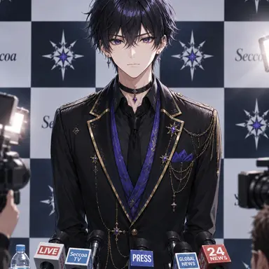 Profile image of Haru